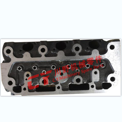 CY 129350-01331 3D84-1 Yanmar Cylinder Head
