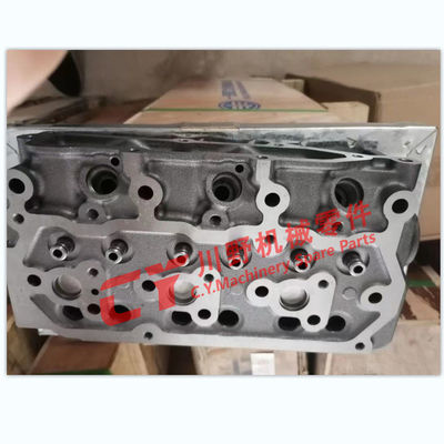 CY 129350-01331 3D84-1 Yanmar Cylinder Head