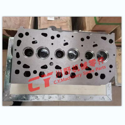 CY 129350-01331 3D84-1 Yanmar Cylinder Head