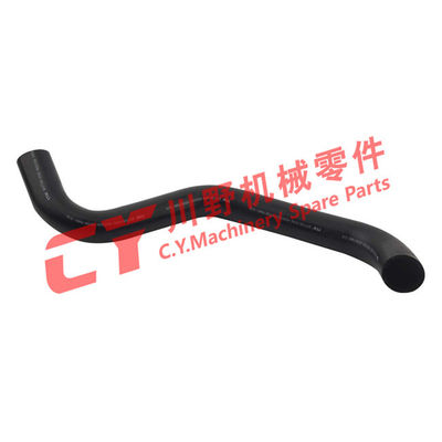 20Y0341141 20Y0342250 Excavator Wearing Rubber Parts PC200-8 Water Hose