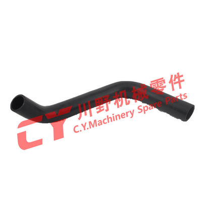 20Y0341141 20Y0342250 Excavator Wearing Rubber Parts PC200-8 Water Hose