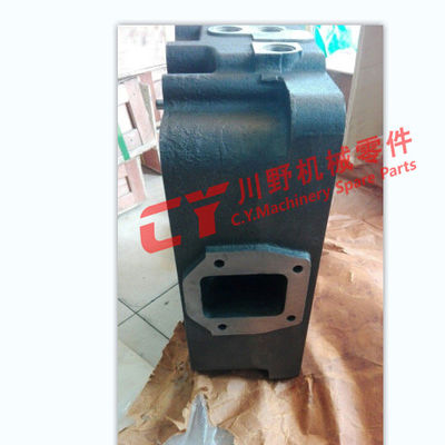 6128-11-1022 6D155 STD Cummins Engine Head