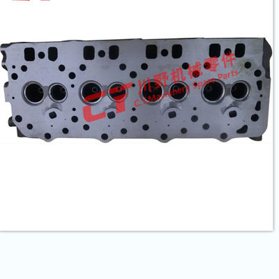 A2300 Cummins Truck Forklift Cylinder Head 4900933