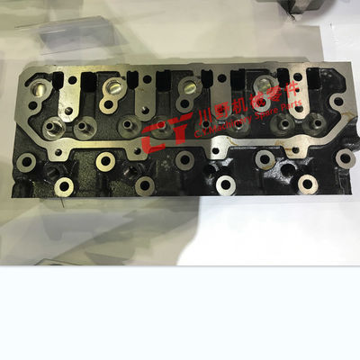 A2300 Cummins Truck Forklift Cylinder Head 4900933