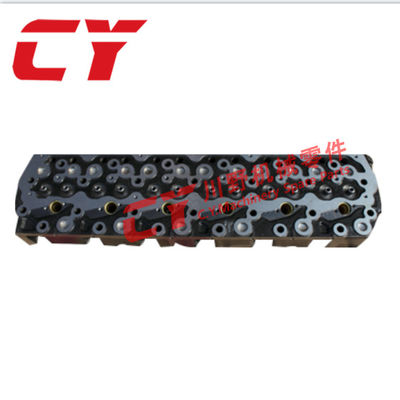 D6D Ec210b Diesel Engine Cylinder Heads 20941118 20855301