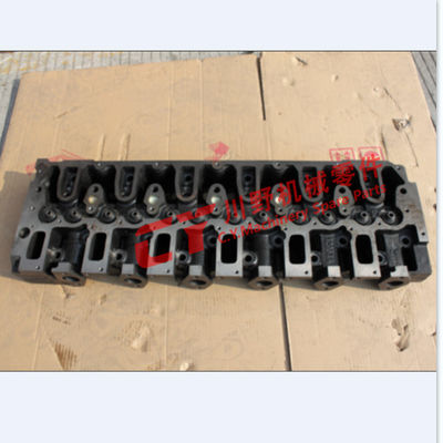 D6D Ec210b Diesel Engine Cylinder Heads 20941118 20855301