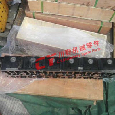 D6D Ec210b Diesel Engine Cylinder Heads 20941118 20855301