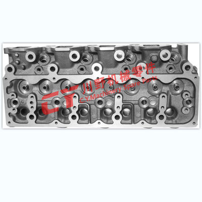 11039VH002 Qd32 Cylinder Heads For Nissan Frontier 3.2D