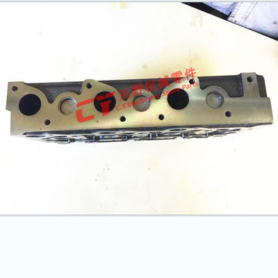 16444-03047 Diesel Engine Cylinder Heads QS9000 D1703 Kubota Engine Head