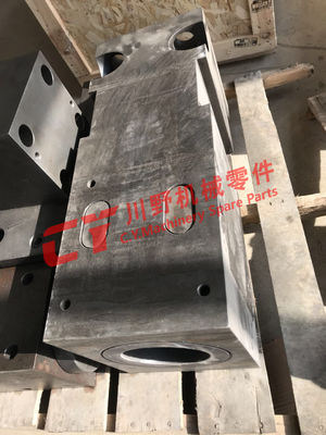 SB121 HT121 Hydraulic Hammer Chisel Assy 155mm Hydraulic Breaker