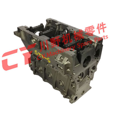 6204-21-1102 Excavator Diesel Engine Block 4D95 PC130-7 PC130-8