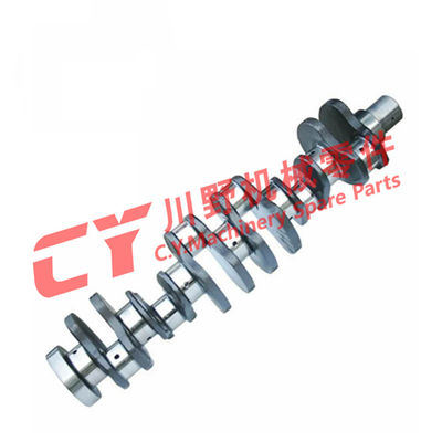 4HF1 Isuzu Excavator Crankshaft