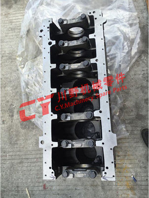 126-5923 Diesel Engine Cylinder Block For  3126 Engine