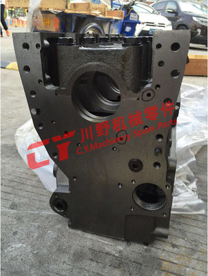 126-5923 Diesel Engine Cylinder Block For  3126 Engine