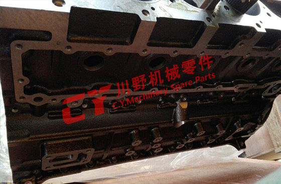 DB58 Diesel Engine Cylinder Block