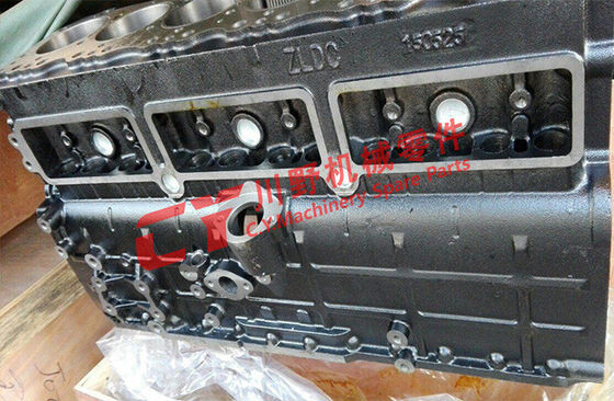 DB58 Diesel Engine Cylinder Block