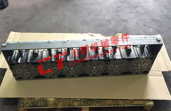 3103608 QSM11 Cummins Cylinder Head Assembly 60*70*103cm