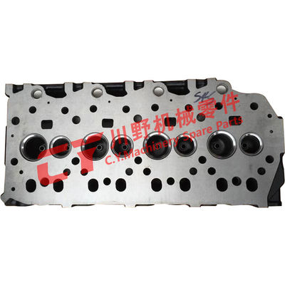  S4S Diesel Engine Cylinder Heads 32A01-11020 MD344160