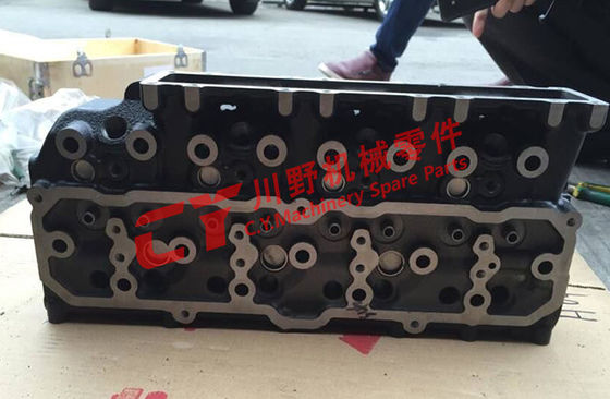  S4S Diesel Engine Cylinder Heads 32A01-11020 MD344160