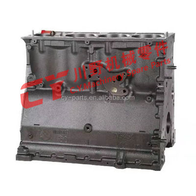1N3574 Diesel Engine Cylinder Block