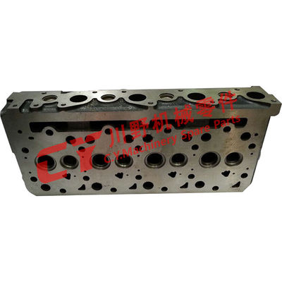 CY 1A091-1450-2 Kubota V2203 Cylinder Head OEM 19077-03048