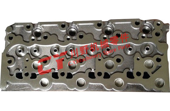 CY 1A091-1450-2 Kubota V2203 Cylinder Head OEM 19077-03048