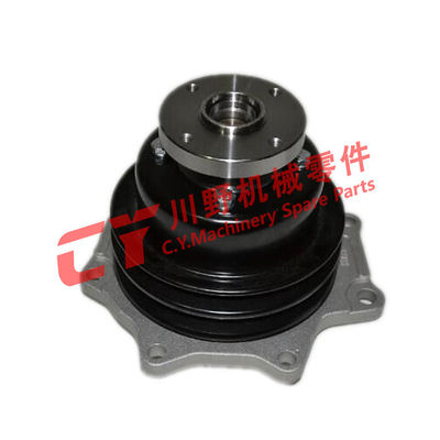 FD33 Engine Excavator Water Pump
