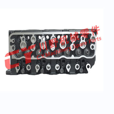 37KG ME997800 Diesel Engine Cylinder Heads For Mitsubishi 4D32