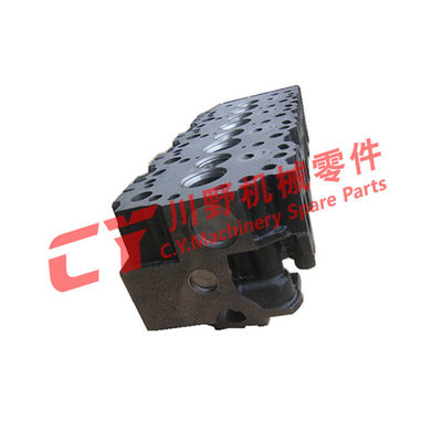 1110154150 Diesel Engine Cylinder Heads 5L For TOYOTA