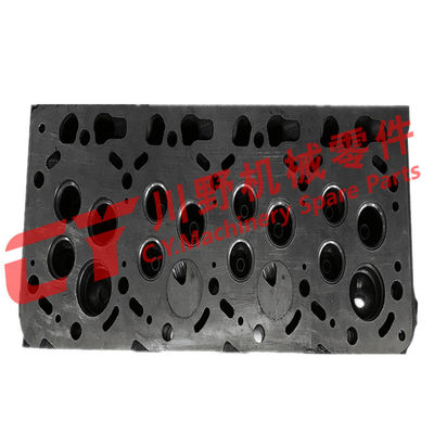 1G51303020 Diesel Engine Cylinder Heads