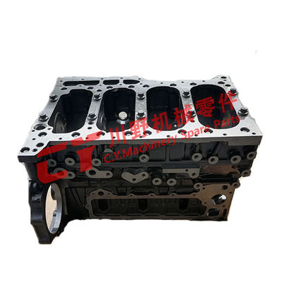 4HG1 ISUZU Engine Block