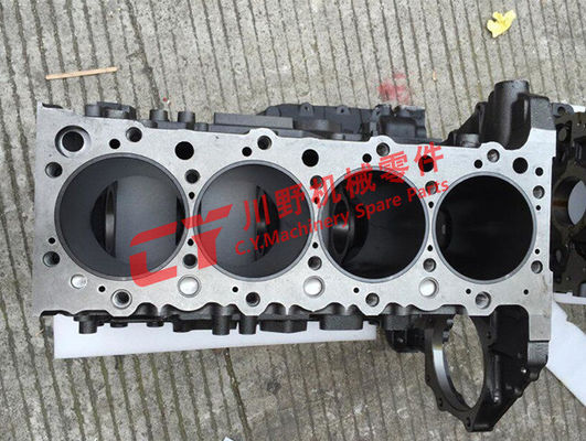 4HG1 ISUZU Engine Block