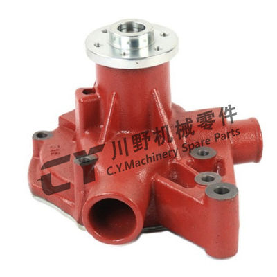65.065006139C 65.065006145D Engine Water Pump D1146 For DH220-3 DH300