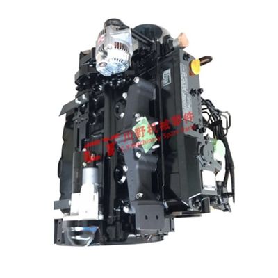 729906 - 01560 Engine Block Assembly 4TNV94 4TNV94L For Yanmar
