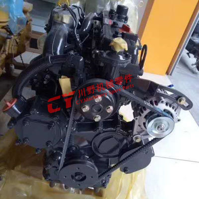 729906 - 01560 Engine Block Assembly 4TNV94 4TNV94L For Yanmar