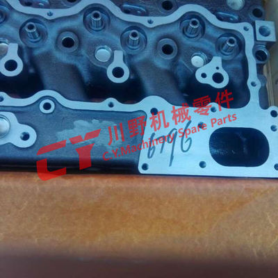 8N6796 Diesel Engine Cylinder Heads 3306 DI Direct Injection For 330 E330