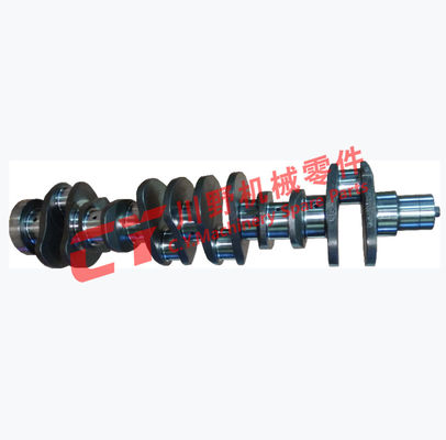 3905619 3907804 Excavator 6BT Crankshaft 3929037 3903828