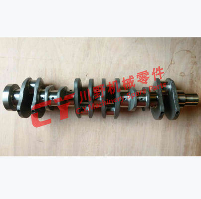 3905619 3907804 Excavator 6BT Crankshaft 3929037 3903828