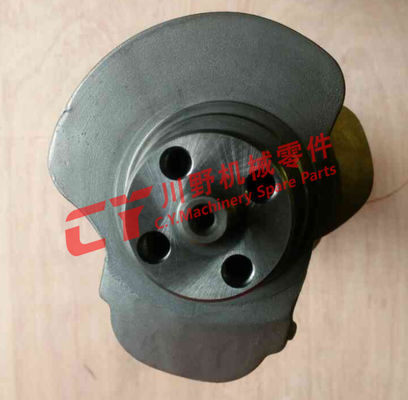 3905619 3907804 Excavator 6BT Crankshaft 3929037 3903828