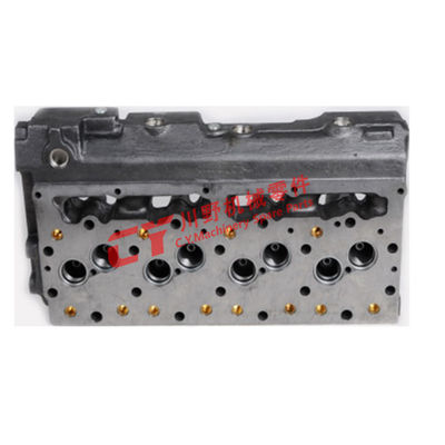 3304 DI 1N4304 Cylinder Head For  3304 Direction Type