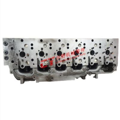 2919922 Diesel Engine Cylinder Heads For  C9 Direction Type
