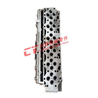 2919922 Diesel Engine Cylinder Heads For  C9 Direction Type