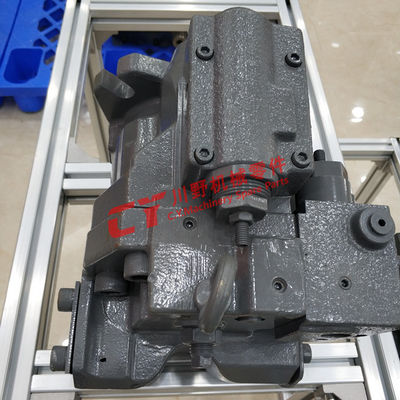 K3VL180 Handok Excavator Hydraulic Pumps For Sany 75