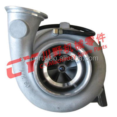471086 - 0002 C12 Excavator Turbocharger Diesel Engine Type