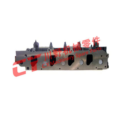 8973583680 8970331492 Diesel Engine Cylinder Heads 4HG1 For Excavator 8971465202 8972071331
