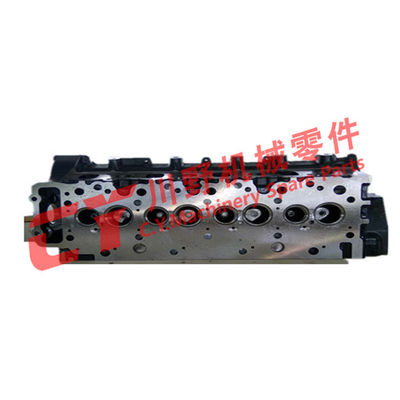 8973583680 8970331492 Diesel Engine Cylinder Heads 4HG1 For Excavator 8971465202 8972071331