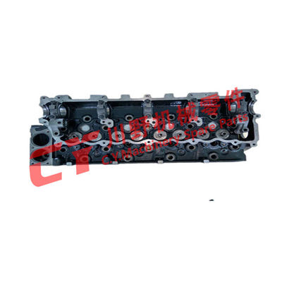 8973583680 8970331492 Diesel Engine Cylinder Heads 4HG1 For Excavator 8971465202 8972071331