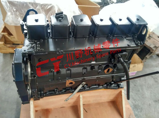 6736211100 6736111110 Complete Engine Assembly 6D102 6BT 6BT5.9 For PC200 - 6 PC220 - 6