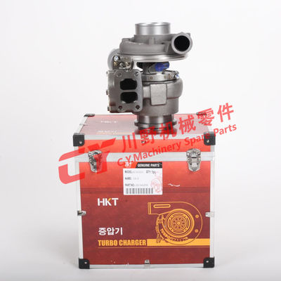 2674A256 Excavator Turbocharger C6.6 For E320D2 E323D