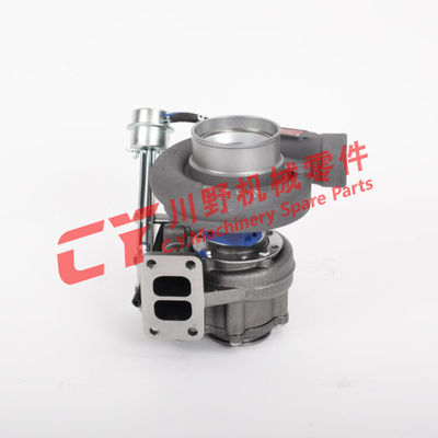 3536971 Excavator Turbocharger 6BT 6BT5.9 For R220-5
